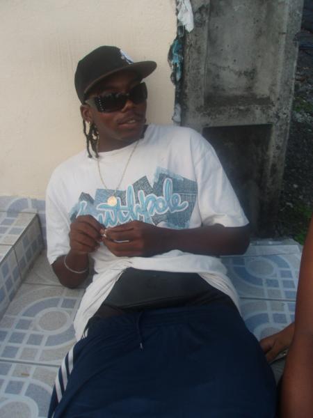 mr titi